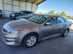 5XXGT4L39JG211782 2018 KIA OPTIMA
