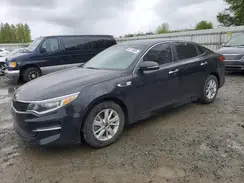 5XXGT4L39JG211796 2018 KIA OPTIMA
