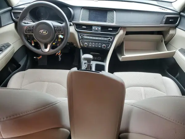 5XXGT4L39JG211796 2018 KIA OPTIMA - Image 8