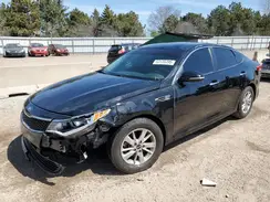 5XXGT4L39JG213063 2018 KIA OPTIMA