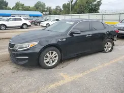 5XXGT4L39JG213757 2018 KIA OPTIMA