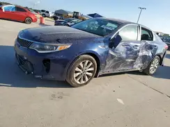 5XXGT4L39JG214696 2018 KIA OPTIMA