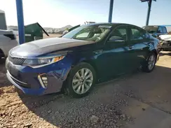 5XXGT4L39JG214701 2018 KIA OPTIMA