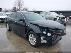 5XXGT4L39JG214763 2018 KIA OPTIMA