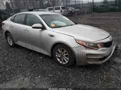 5XXGT4L39JG214987 2018 KIA OPTIMA