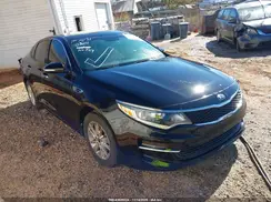5XXGT4L39JG215783 2018 KIA OPTIMA