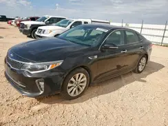 5XXGT4L39JG216495 2018 KIA OPTIMA