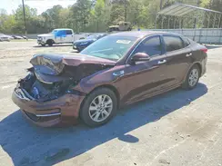 5XXGT4L39JG217808 2018 KIA OPTIMA