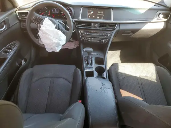 5XXGT4L39JG217808 2018 KIA OPTIMA - Image 8