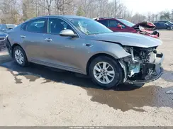 5XXGT4L39JG218392 2018 KIA OPTIMA