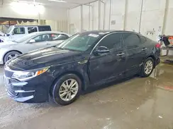 5XXGT4L39JG219655 2018 KIA OPTIMA
