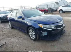 5XXGT4L39JG219977 2018 KIA OPTIMA