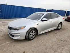 5XXGT4L39JG220241 2018 KIA OPTIMA