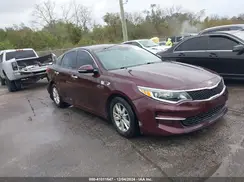 5XXGT4L39JG221762 2018 KIA OPTIMA