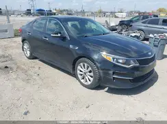 5XXGT4L39JG222006 2018 KIA OPTIMA