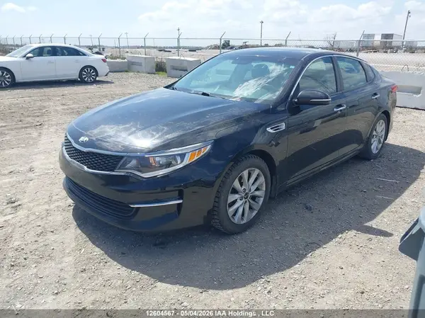5XXGT4L39JG222006 2018 KIA OPTIMA - Image 2