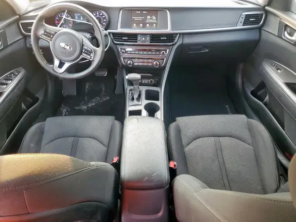 5XXGT4L39JG222376 2018 KIA OPTIMA - Image 8