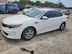 5XXGT4L39JG223110 2018 KIA OPTIMA