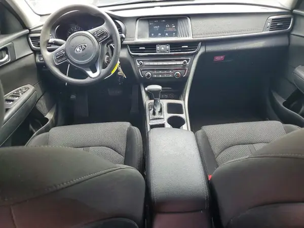 5XXGT4L39JG223110 2018 KIA OPTIMA - Image 8