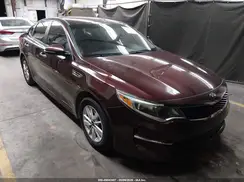 5XXGT4L39JG223463 2018 KIA OPTIMA