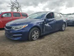 5XXGT4L39JG223575 2018 KIA OPTIMA