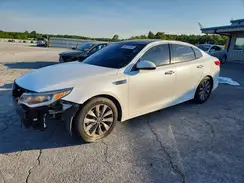 5XXGT4L39JG224175 2018 KIA OPTIMA