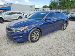 5XXGT4L39JG224421 2018 KIA OPTIMA