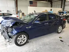 5XXGT4L39JG224645 2018 KIA OPTIMA