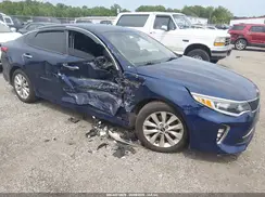 5XXGT4L39JG226332 2018 KIA OPTIMA
