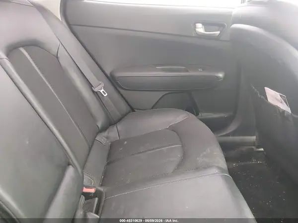 5XXGT4L39JG226332 2018 KIA OPTIMA - Image 8