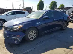 5XXGT4L39JG226802 2018 KIA OPTIMA