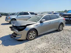 5XXGT4L39JG227240 2018 KIA OPTIMA