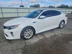 5XXGT4L39JG227383 2018 KIA OPTIMA