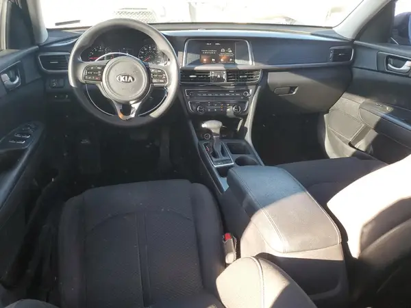 5XXGT4L39JG227884 2018 KIA OPTIMA - Image 8