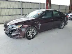 5XXGT4L39JG228159 2018 KIA OPTIMA