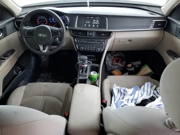 5XXGT4L39JG228159 2018 KIA OPTIMA - Image 8