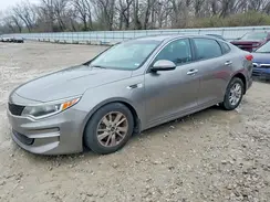 5XXGT4L39JG229036 2018 KIA OPTIMA