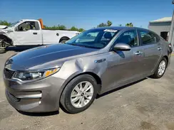 5XXGT4L39JG229067 2018 KIA OPTIMA