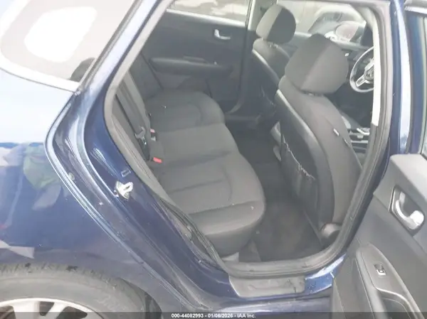 5XXGT4L39JG229134 2018 KIA OPTIMA - Image 8