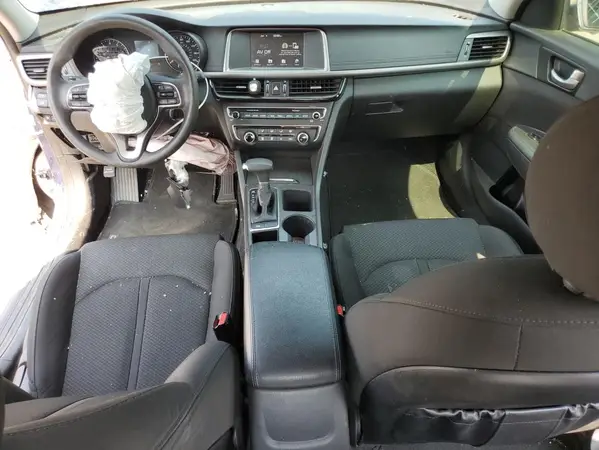 5XXGT4L39JG229375 2018 KIA OPTIMA - Image 8