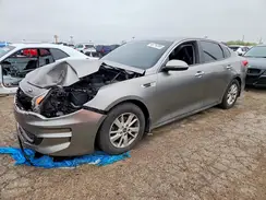 5XXGT4L39JG229697 2018 KIA OPTIMA