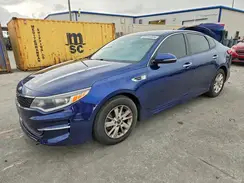 5XXGT4L39JG229814 2018 KIA OPTIMA