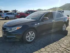 5XXGT4L39JG229991 2018 KIA OPTIMA