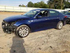 5XXGT4L39JG230199 2018 KIA OPTIMA