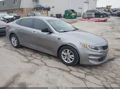 5XXGT4L39JG230459 2018 KIA OPTIMA