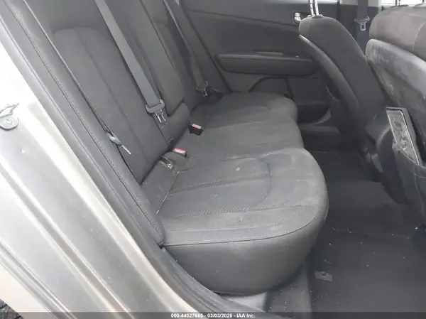 5XXGT4L39JG230459 2018 KIA OPTIMA - Image 8