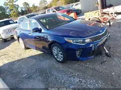 5XXGT4L39JG230591 2018 KIA OPTIMA