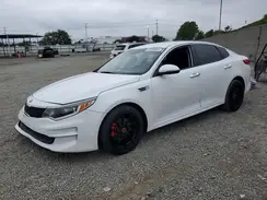 5XXGT4L39JG230705 2018 KIA OPTIMA