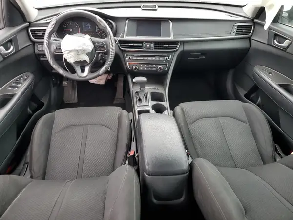 5XXGT4L39JG230705 2018 KIA OPTIMA - Image 8