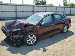 5XXGT4L39JG230803 2018 KIA OPTIMA